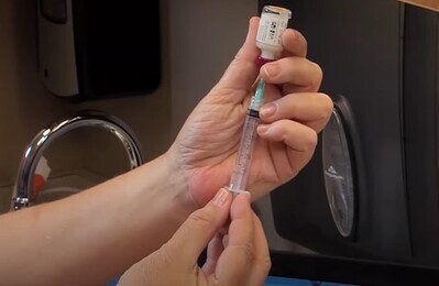 Кодирование Налтрексон в Кашине Набор препарата для кодирования в шприц